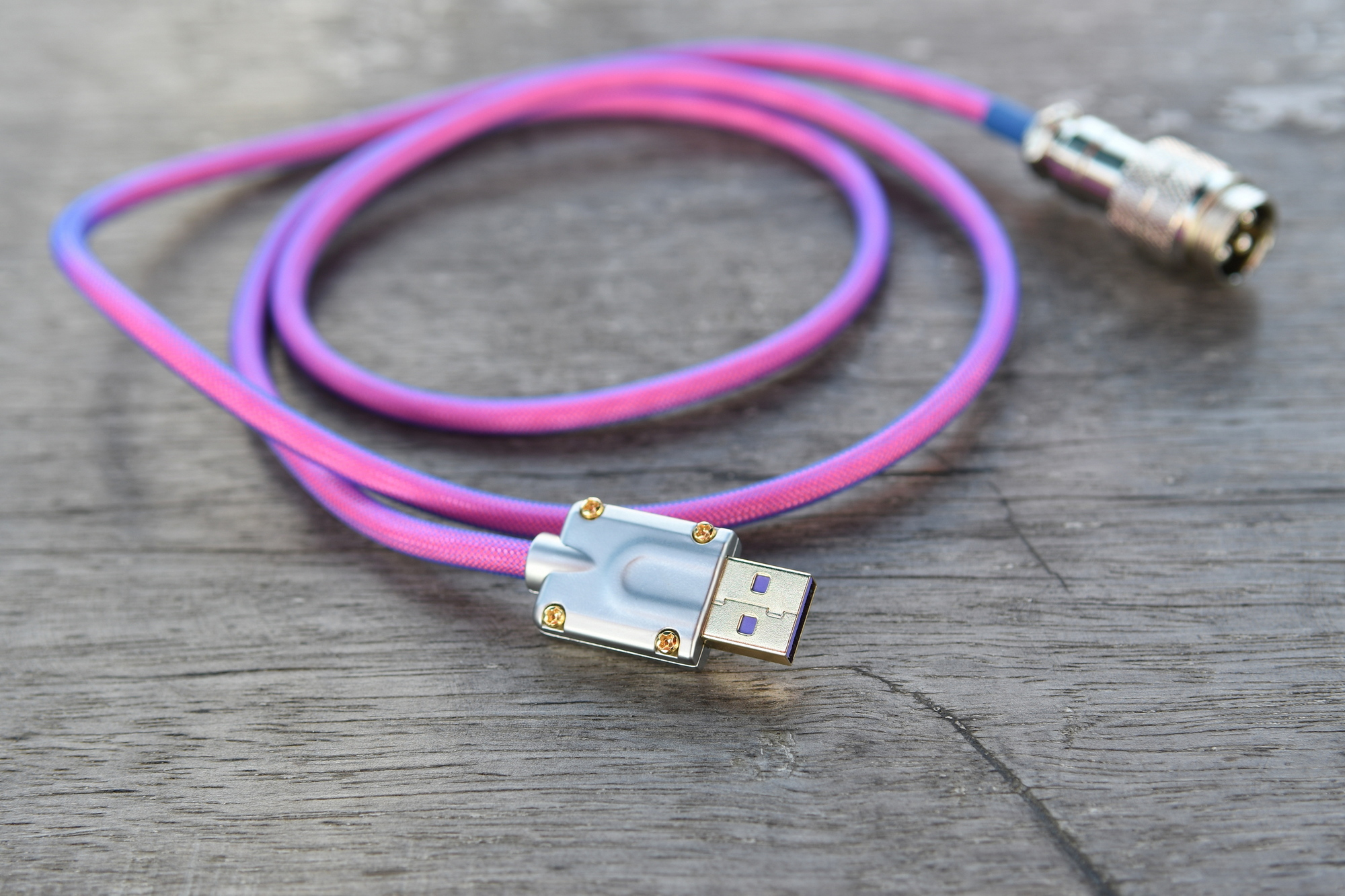 Lele USB Cable